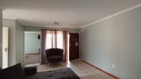 Lounges - 16 square meters of property in Groblerpark