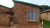 2 Bedroom 1 Bathroom Sec Title for Sale for sale in Groblerpark