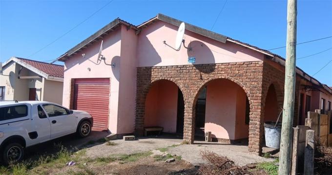 Standard Bank SIE Sale In Execution House for Sale in East London - MR665781