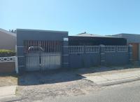 Front View of property in Westridge