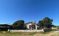 Front View of property in Kraaifontein