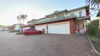 Front View of property in Mount Edgecombe 