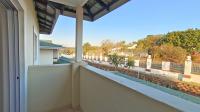Balcony - 12 square meters of property in Mount Edgecombe 