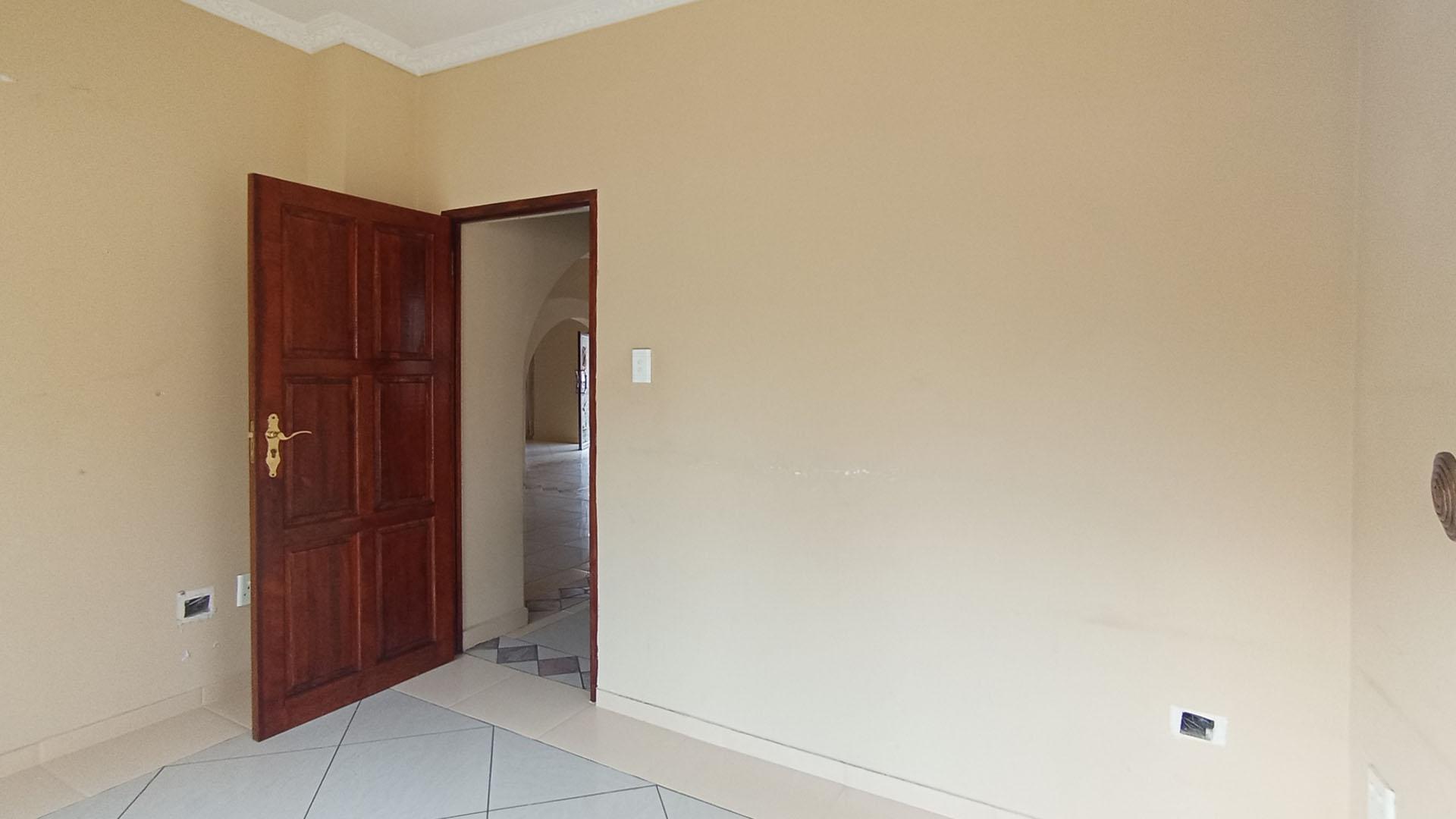 Rooms - 64 square meters of property in Blue Valley Golf Estate