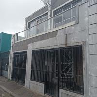 Front View of property in Delft