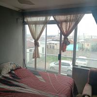 Bed Room 1 of property in Delft