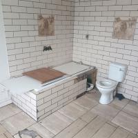 Bathroom 1 of property in Delft