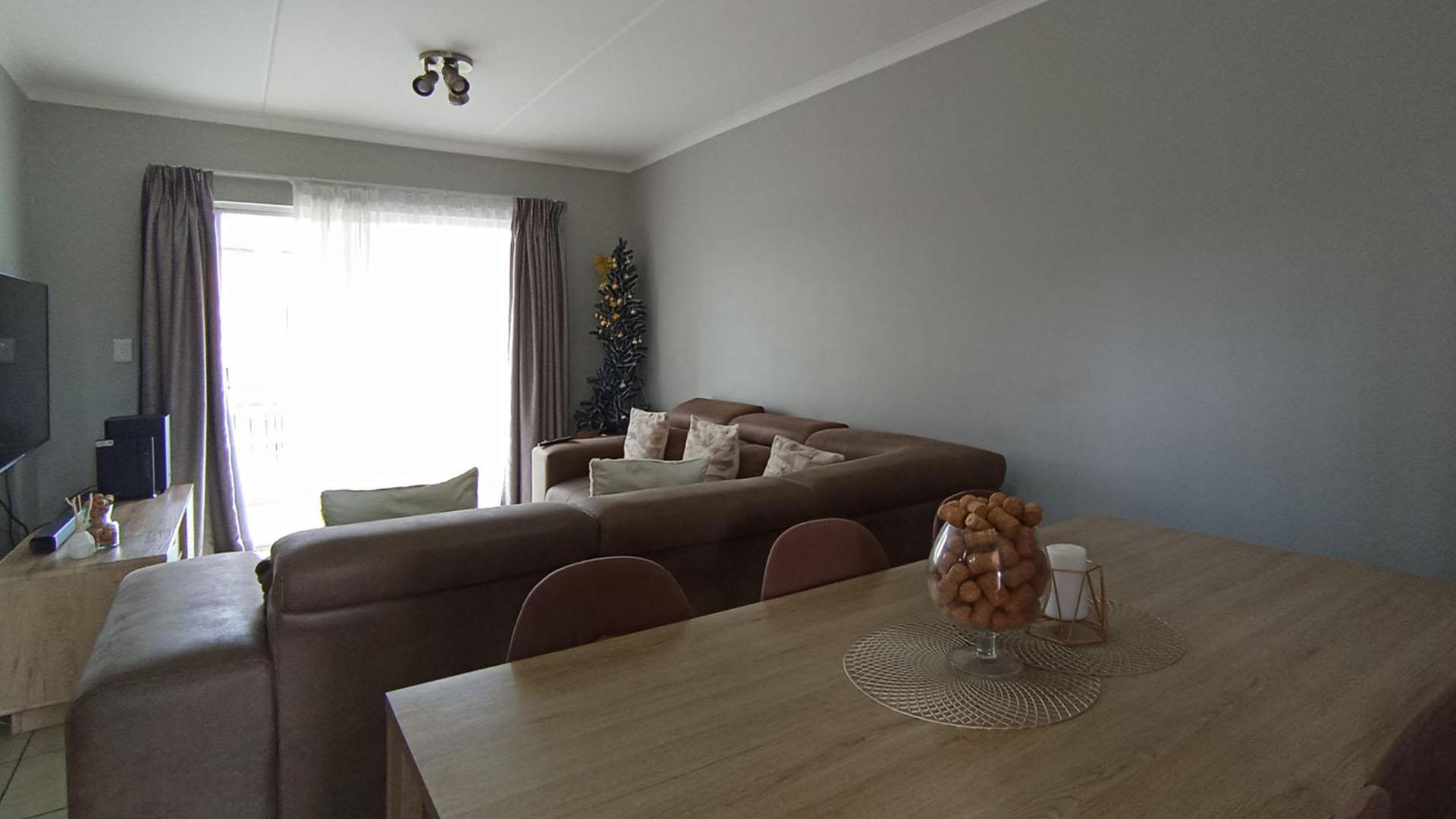 Dining Room of property in Sagewood