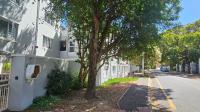 Front View of property in Rondebosch  