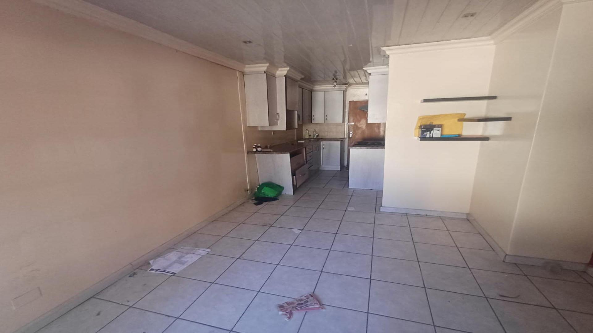 Lounges of property in Bloemfontein