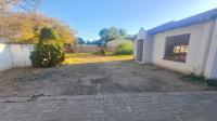 Front View of property in Bloemfontein