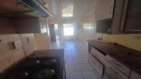 Kitchen of property in Bloemfontein
