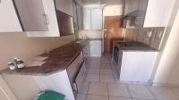 Kitchen of property in Bloemfontein