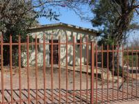 3 Bedroom 1 Bathroom House for Sale for sale in Barberton