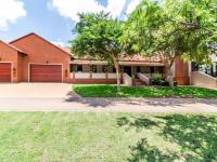 4 Bedroom 4 Bathroom House for Sale for sale in Sable Hills