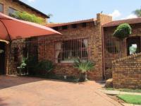 4 Bedroom 3 Bathroom House for Sale for sale in Marais Steyn Park