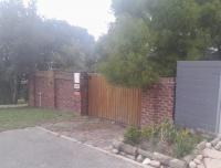 Front View of property in Knysna