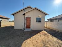 2 Bedroom 2 Bathroom House for Sale for sale in Vanderbijlpark