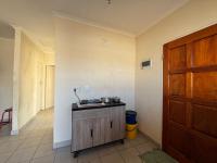 Kitchen - 7 square meters of property in Vanderbijlpark