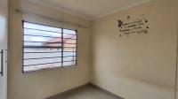Bed Room 1 - 9 square meters of property in Vanderbijlpark