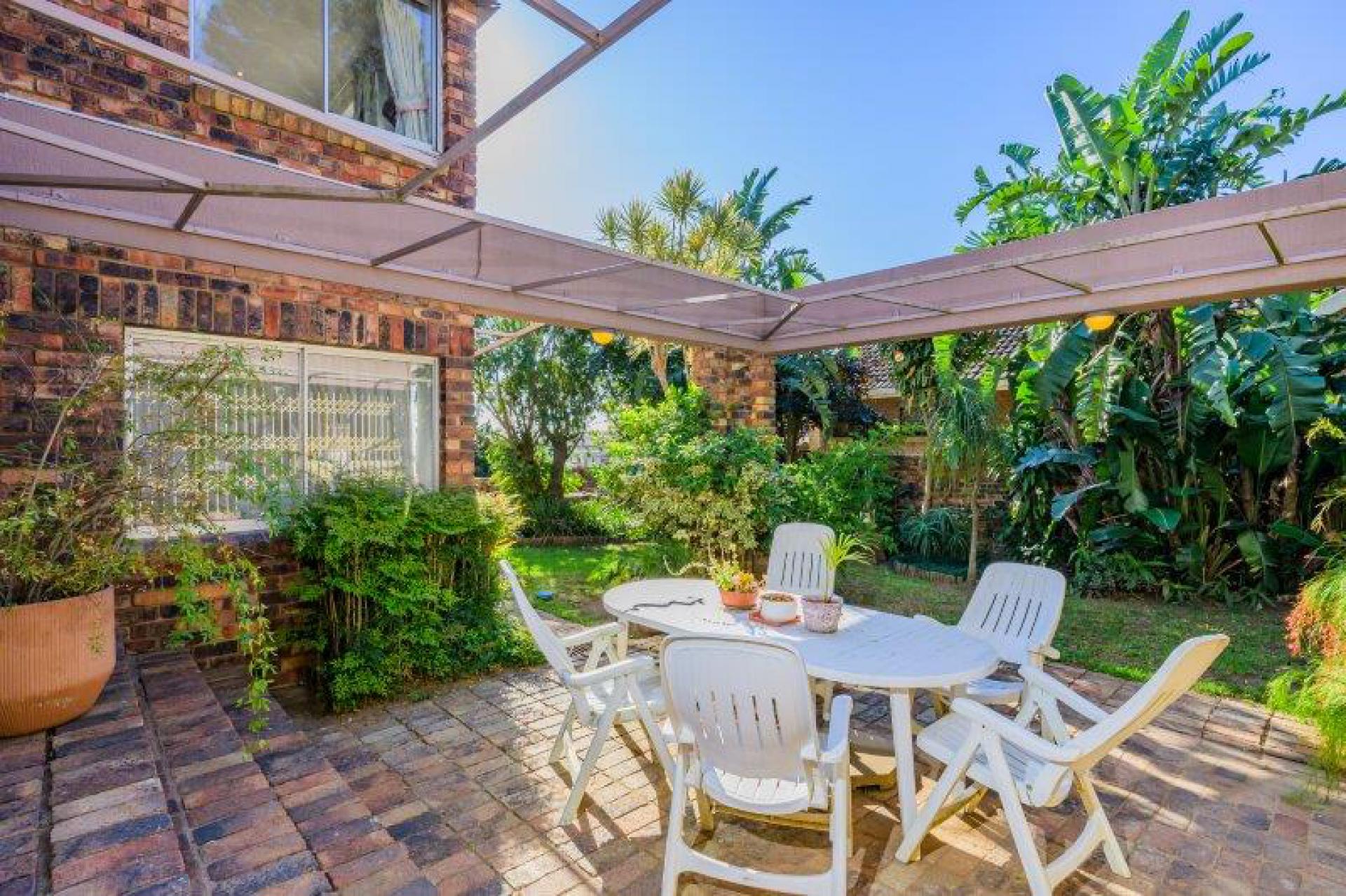  of property in Reservoir Hills KZN