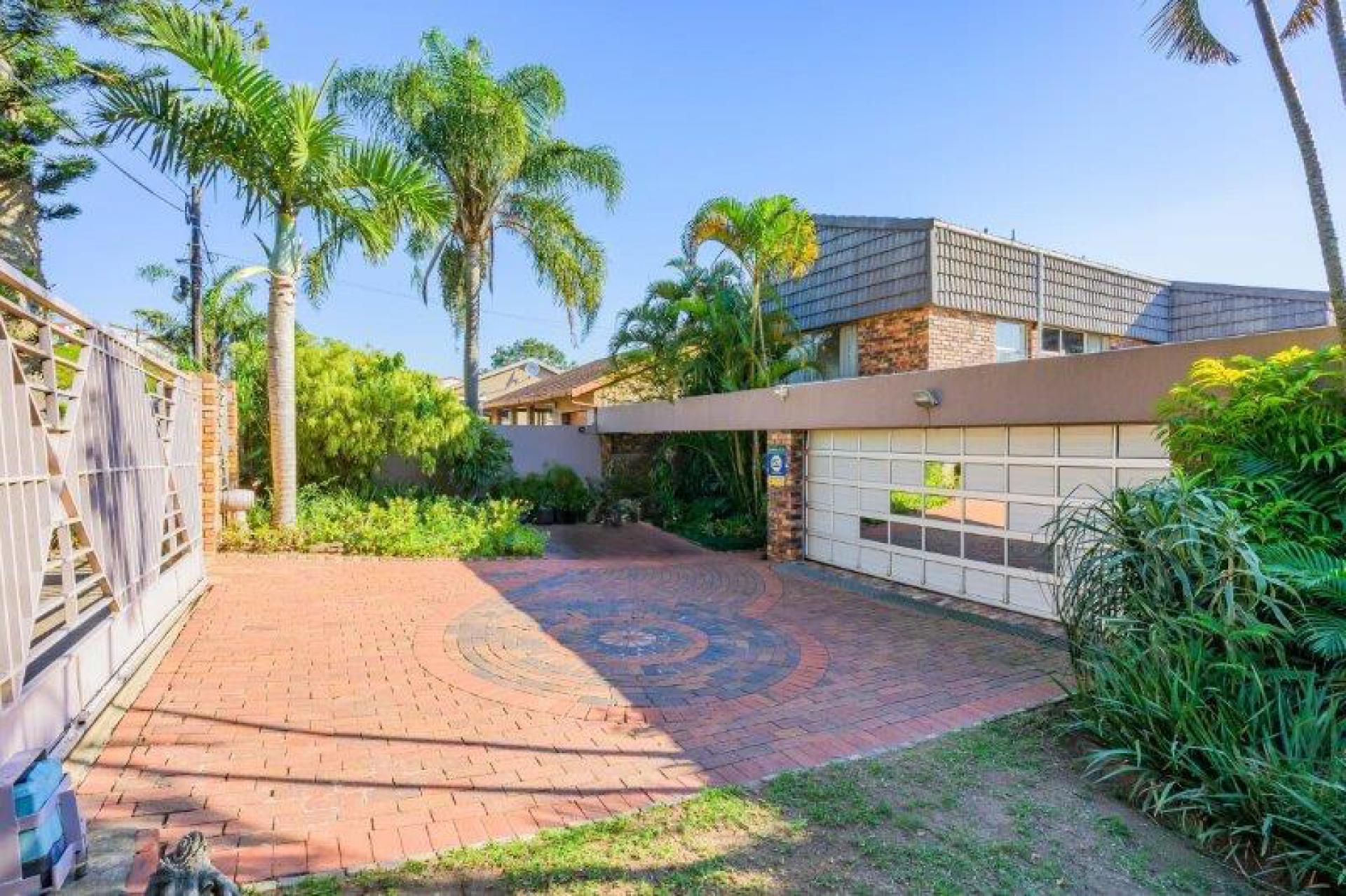  of property in Reservoir Hills KZN