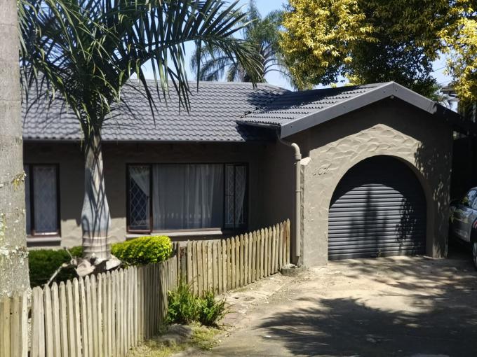 3 Bedroom House for Sale For Sale in The Wolds - MR665935