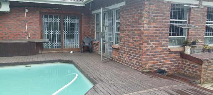 4 Bedroom House for Sale For Sale in The Wolds - MR665937