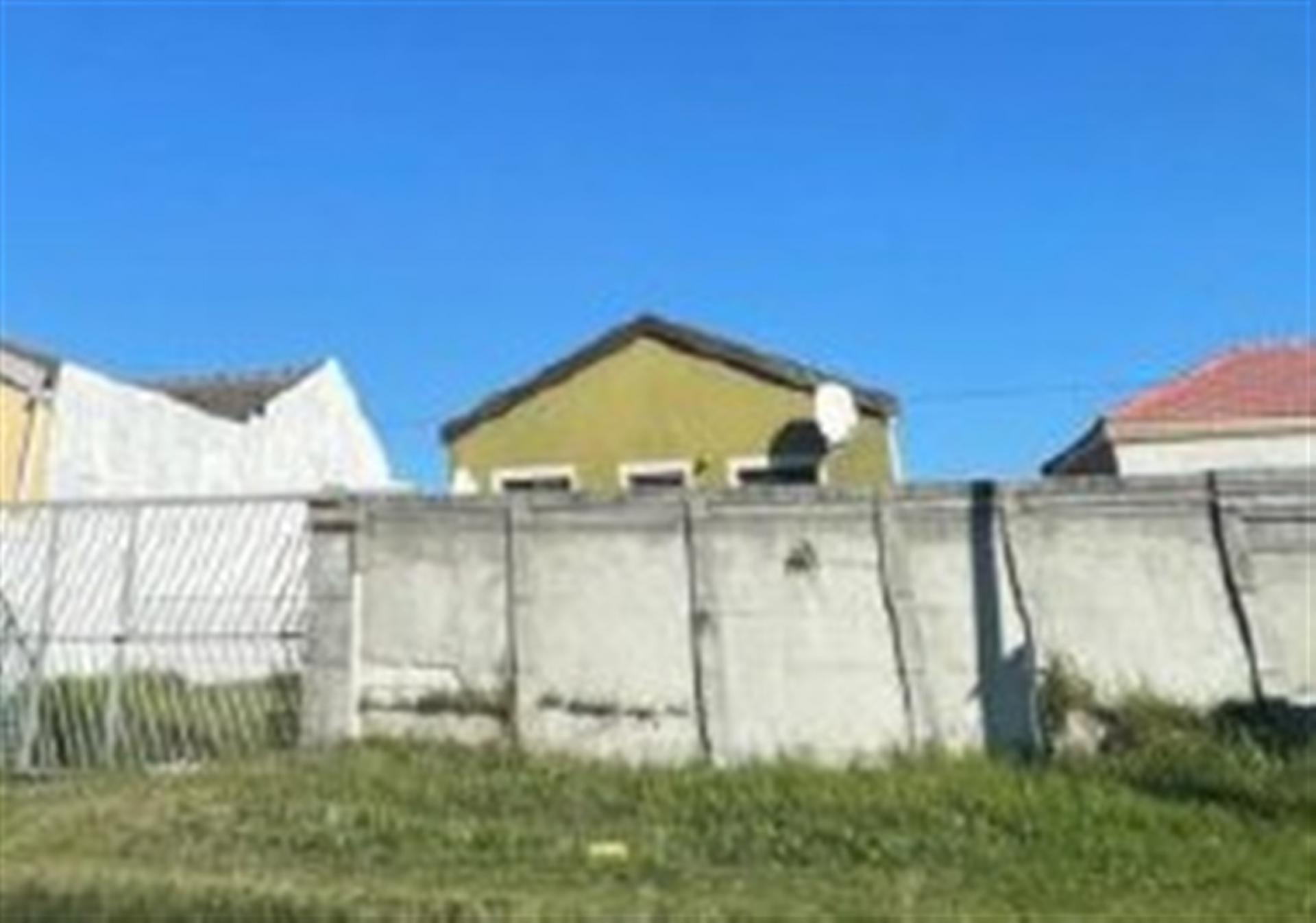 Front View of property in Mandalay