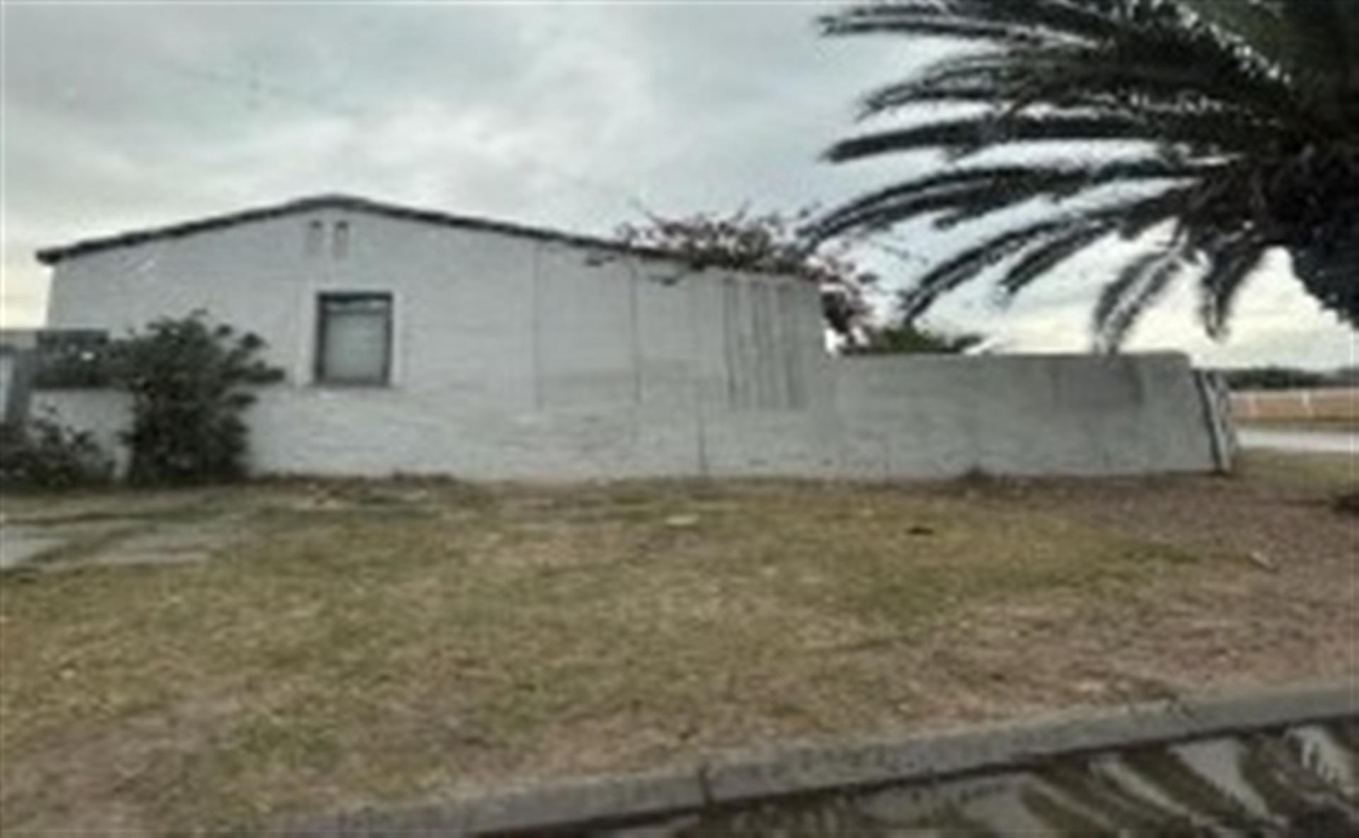 Front View of property in Hillcrest Heights