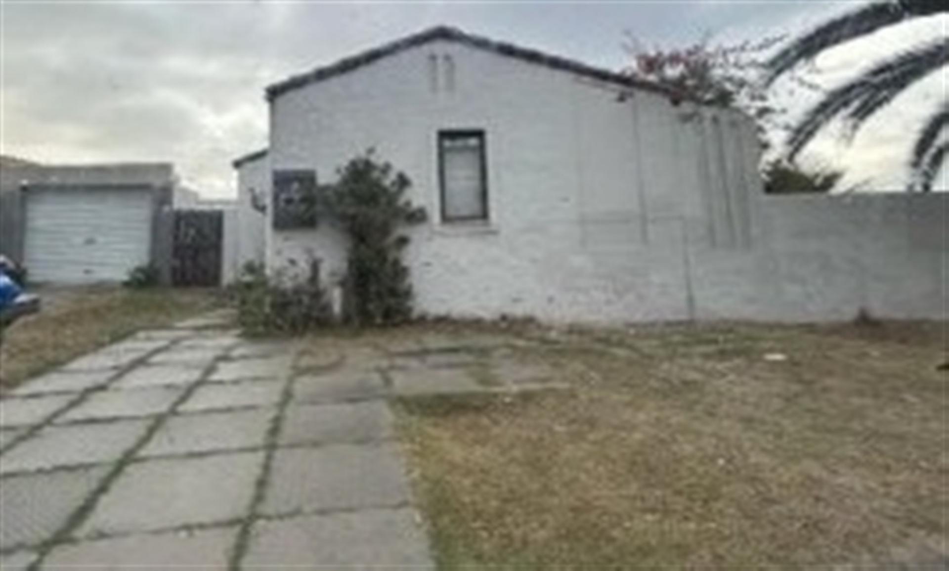 Front View of property in Hillcrest Heights