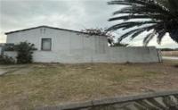 Front View of property in Hillcrest Heights
