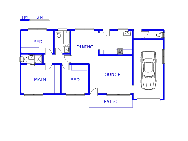 Ground Floor - 127m2 of property for sale in Hazelmere