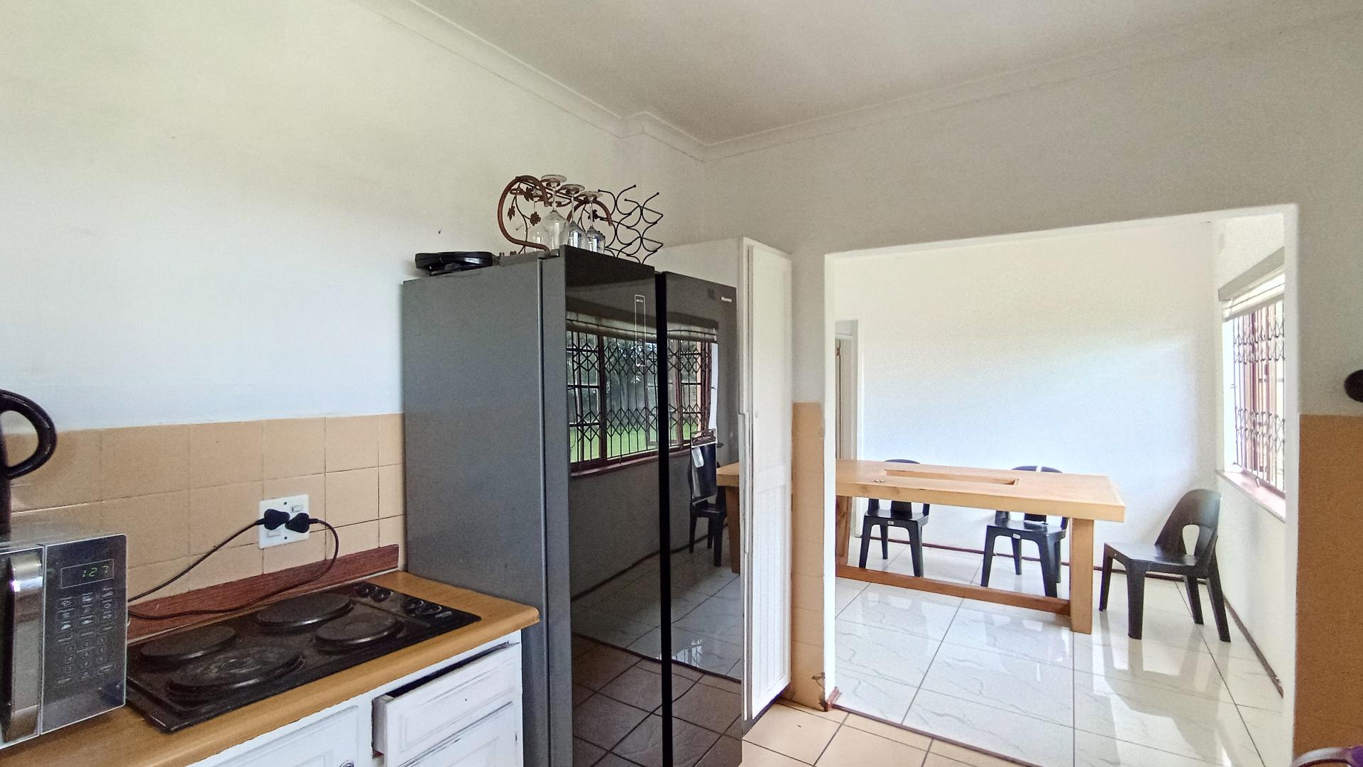 Kitchen - 11 square meters of property in Hazelmere