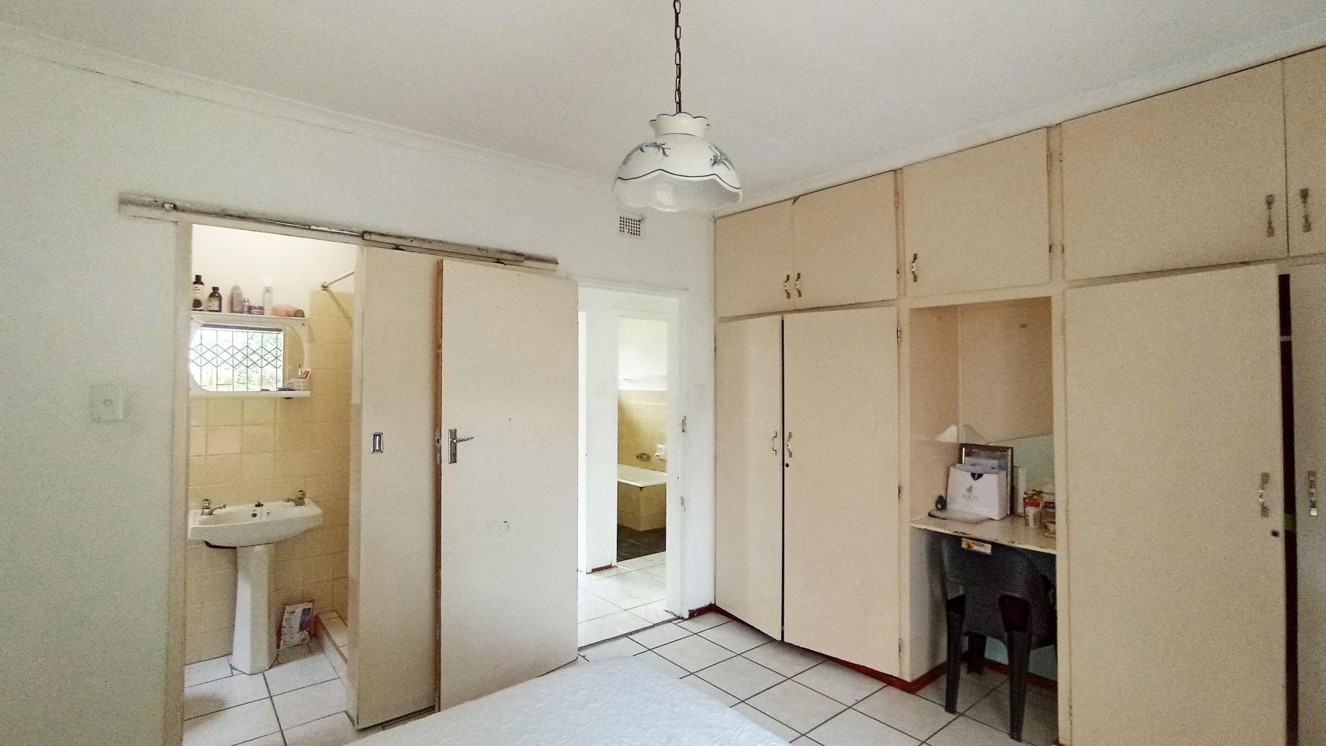 Bed Room 2 - 11 square meters of property in Hazelmere