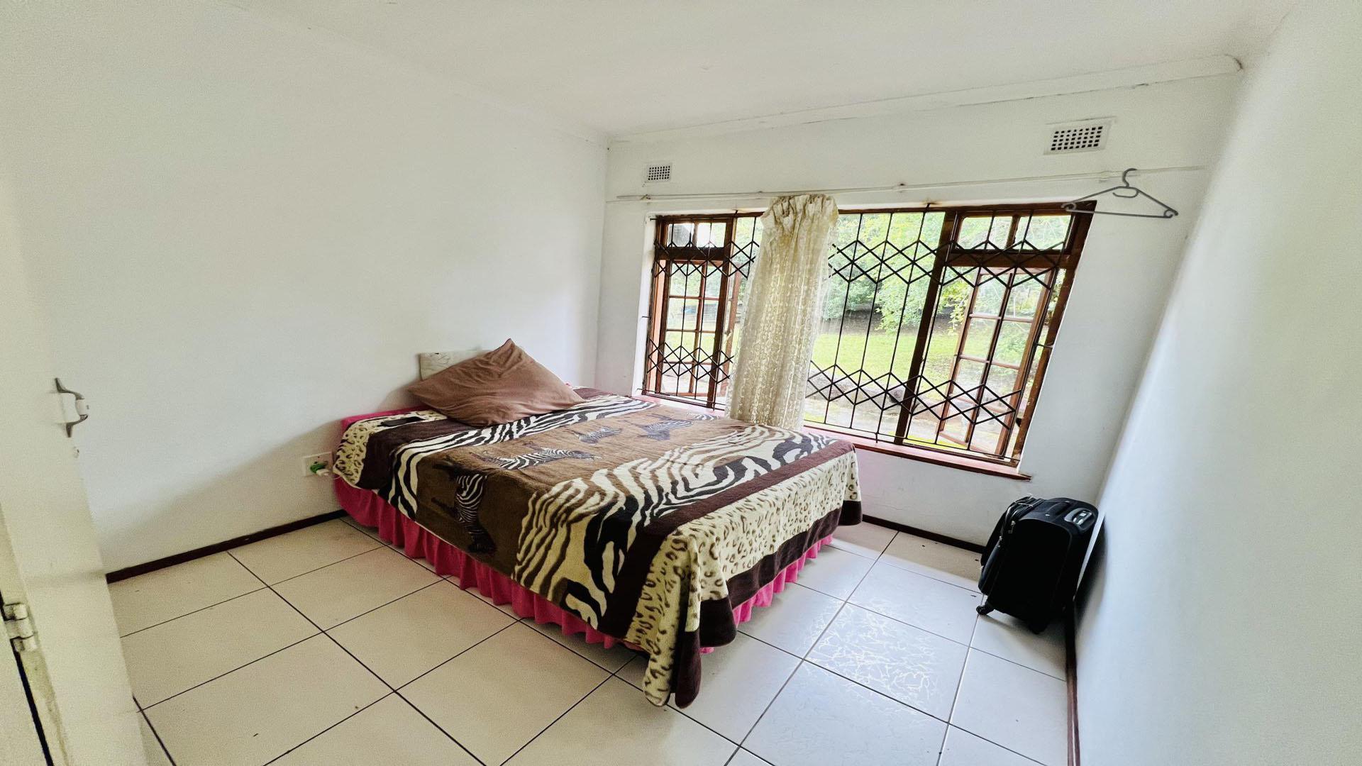 Bed Room 3 of property in Hazelmere