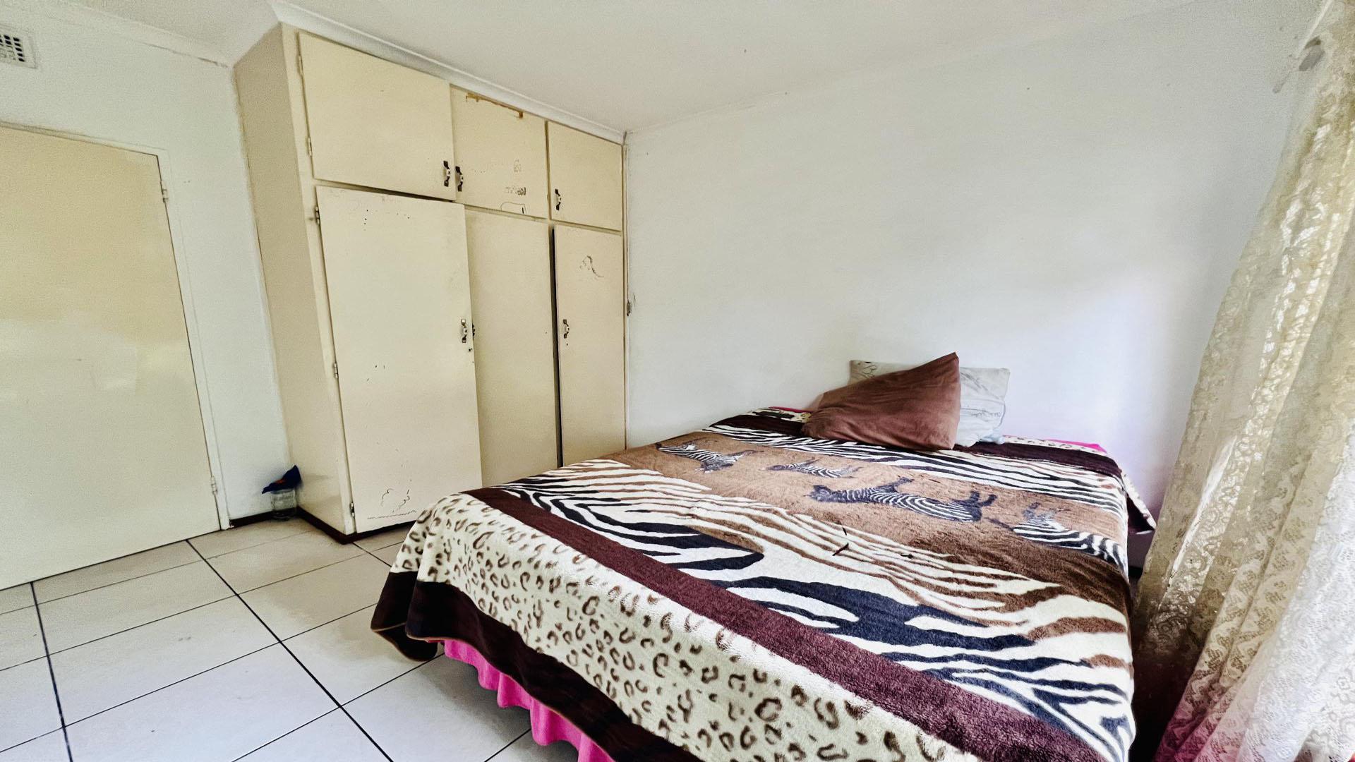 Bed Room 3 of property in Hazelmere