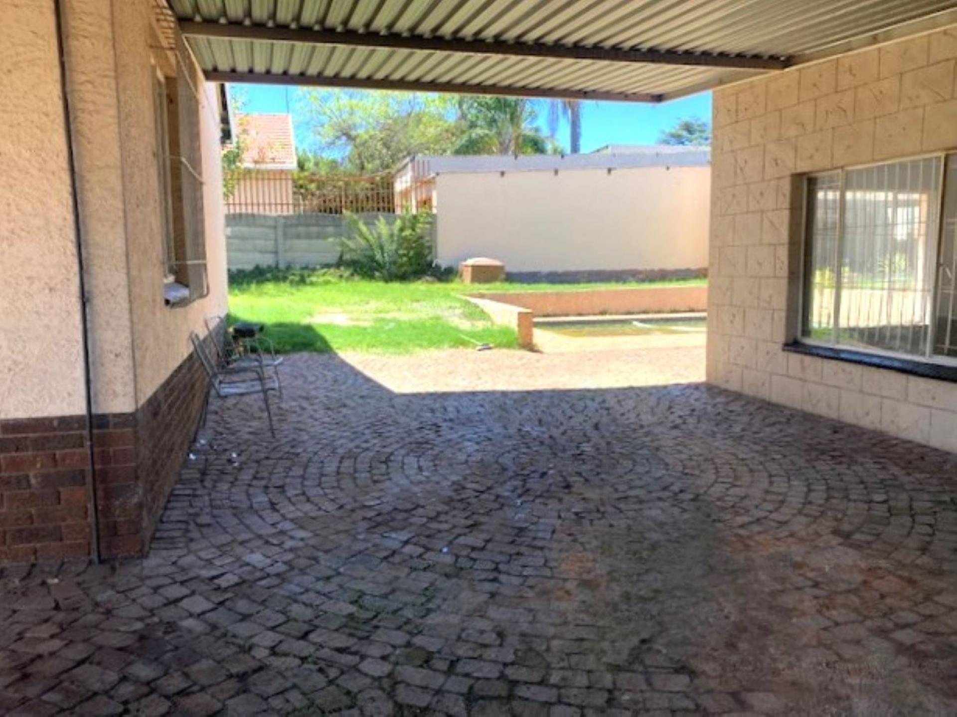  of property in Elsburg