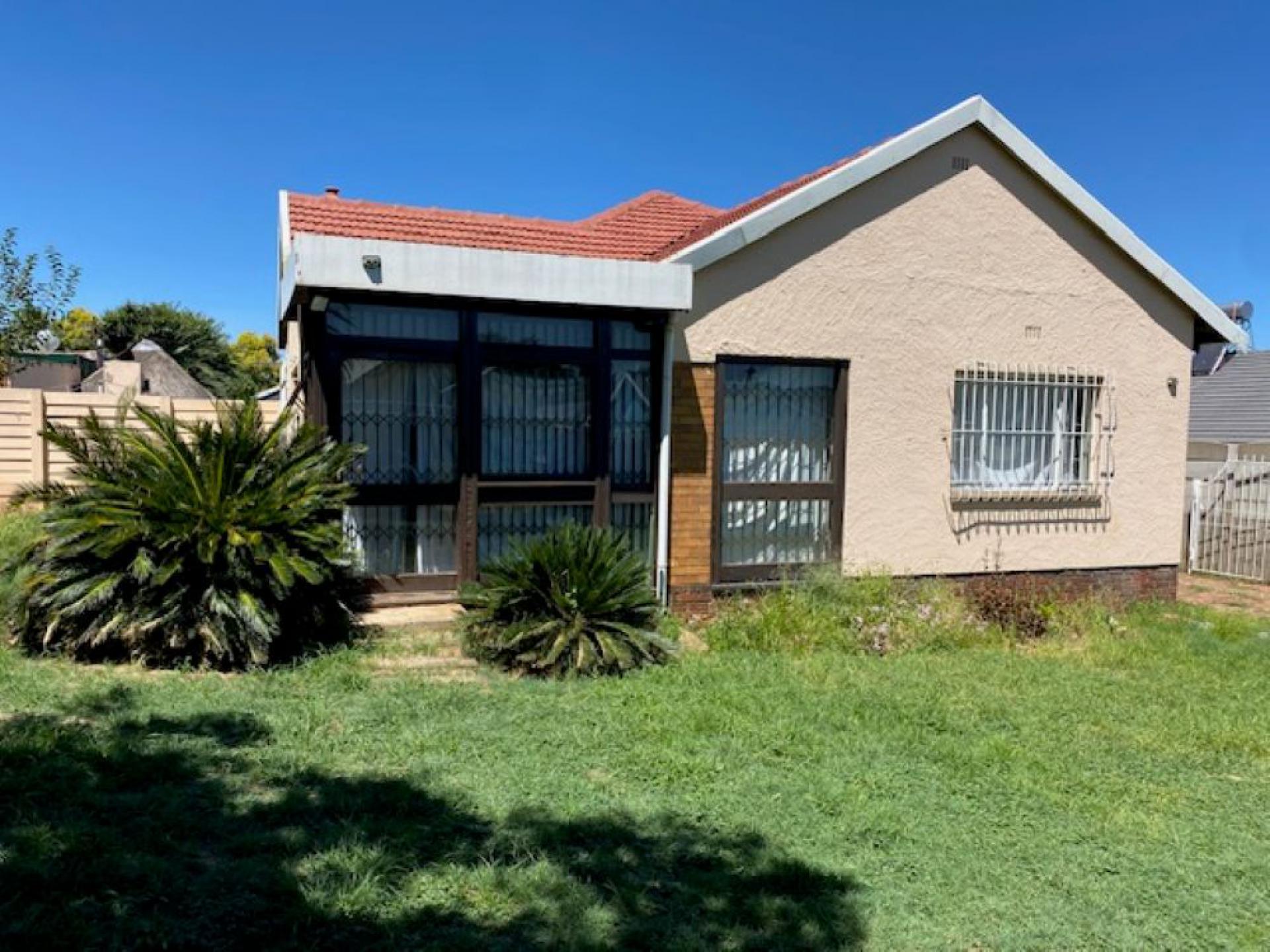  of property in Elsburg