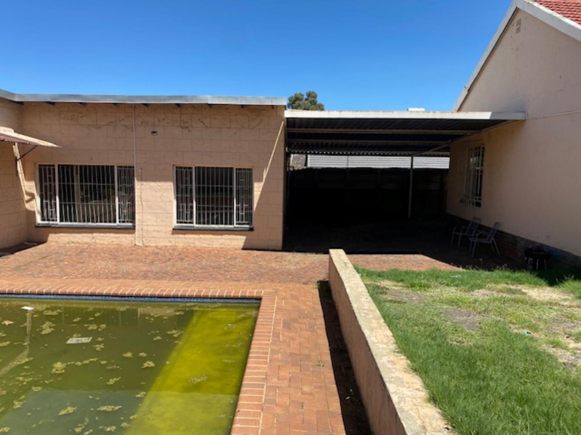  of property in Elsburg