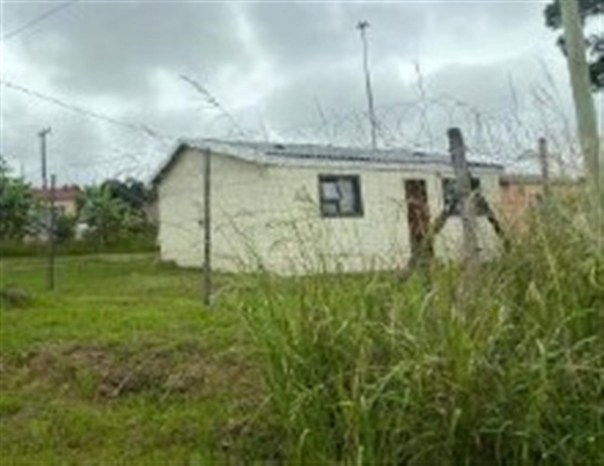 Front View of property in Mdantsane