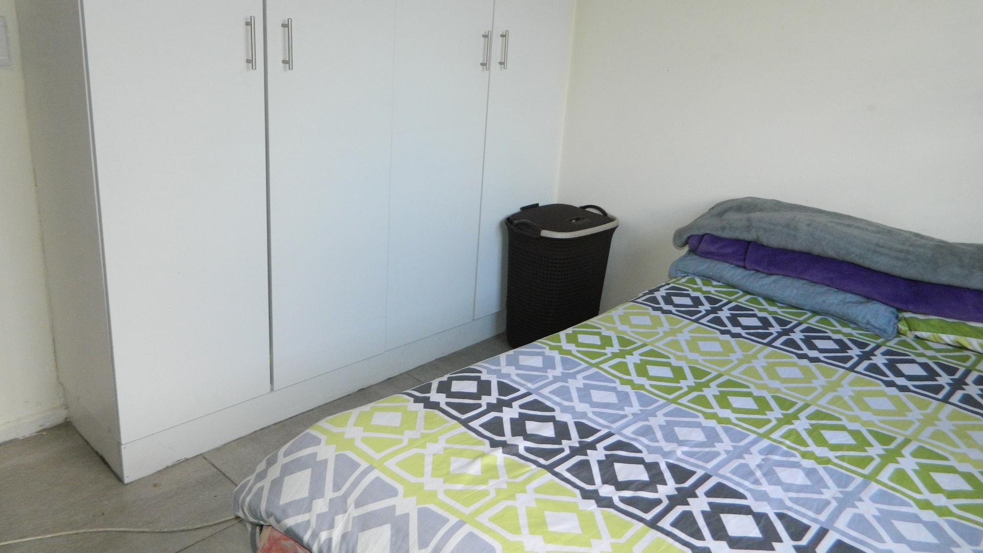 Bed Room 2 of property in Philipi