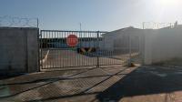 Front View of property in Philipi