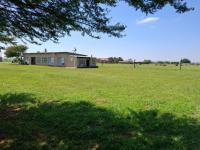 Smallholding for Sale for sale in Helderstrome AH