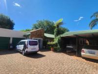 4 Bedroom 3 Bathroom House for Sale for sale in Wonderboom