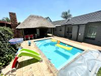 3 Bedroom 1 Bathroom House for Sale for sale in Annlin