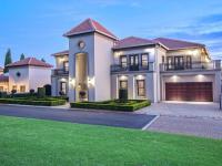 6 Bedroom 7 Bathroom House for Sale for sale in Faerie Glen