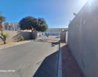 Front View of property in Parklands
