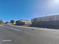 Front View of property in Parklands