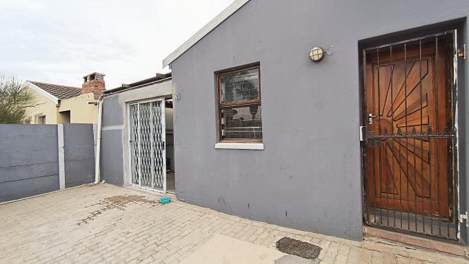 Standard Bank SIE Sale In Execution 3 Bedroom House for Sale in Kleinvlei - MR666583